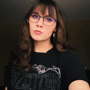 Meet your Posher, Andrea